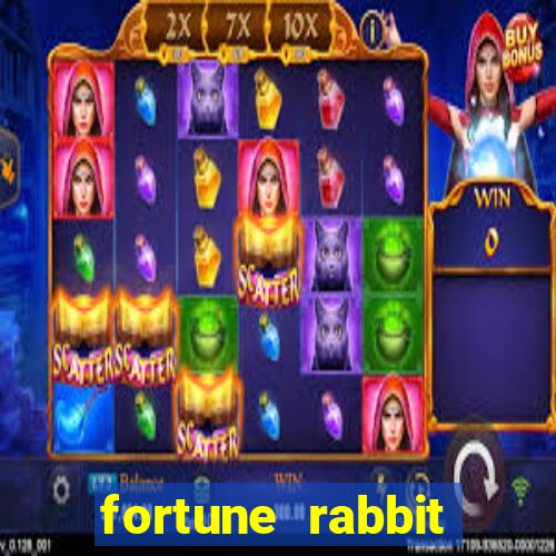 fortune rabbit horario pagante hoje